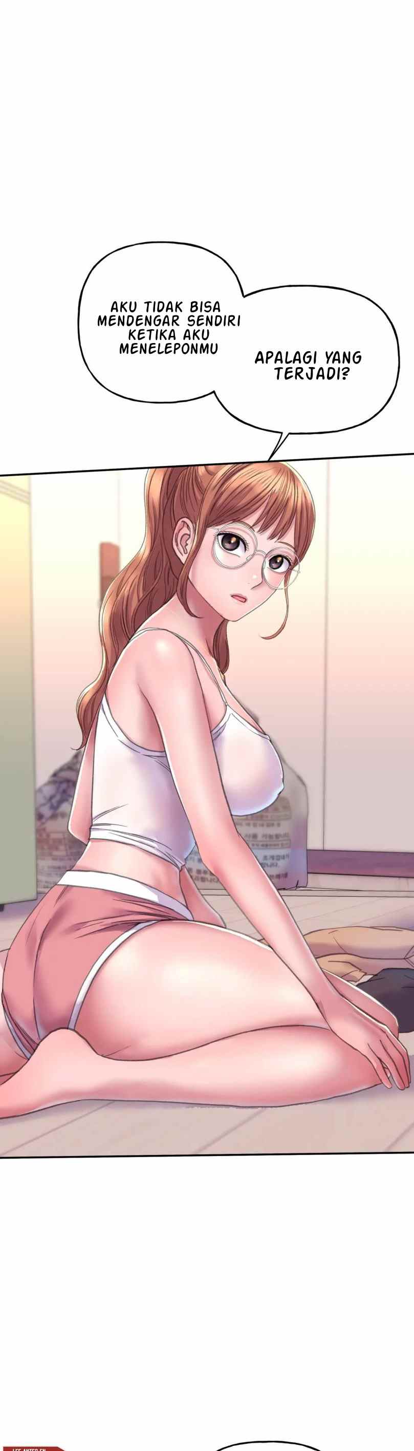 Double Face - Chapter 2 21