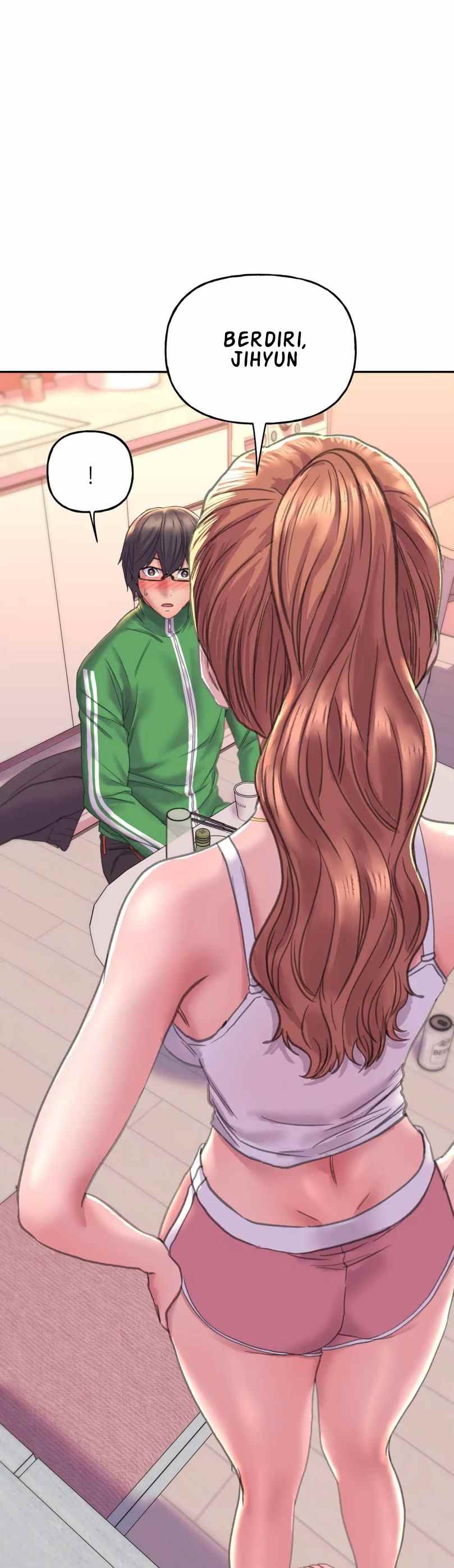 Double Face - Chapter 2 34
