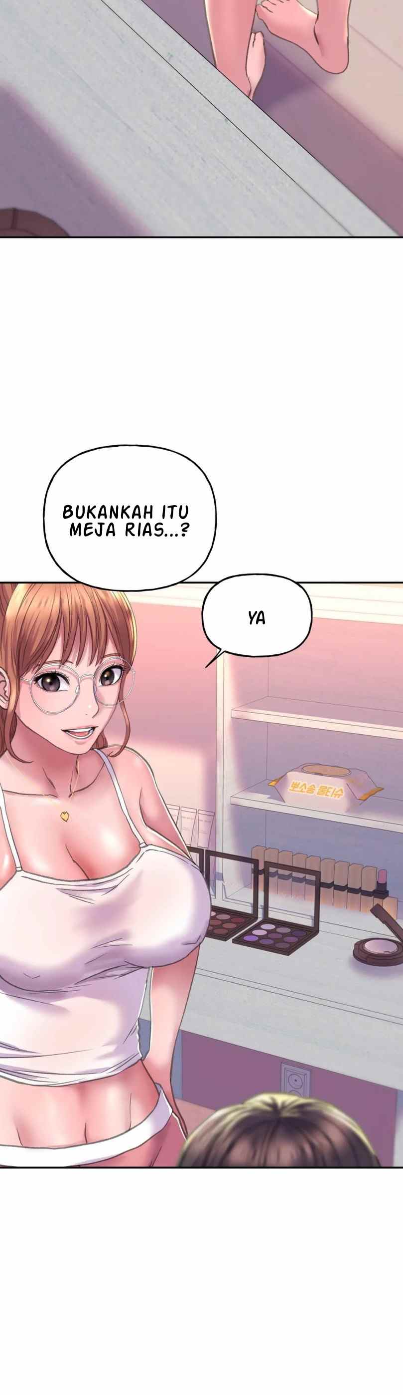 Double Face - Chapter 2 35