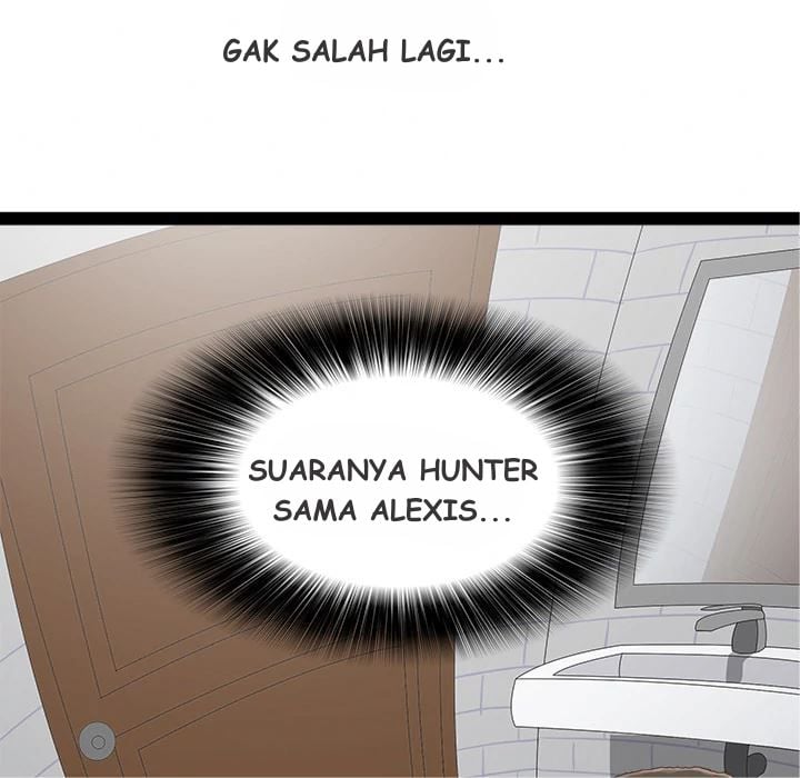 Secret Friend - Chapter 3 36