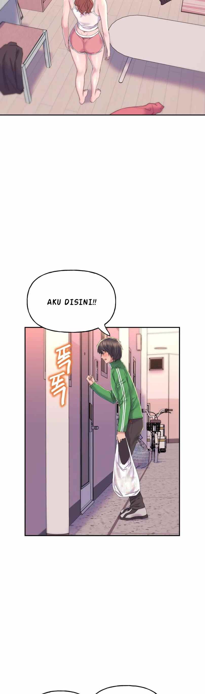 Double Face - Chapter 2 4