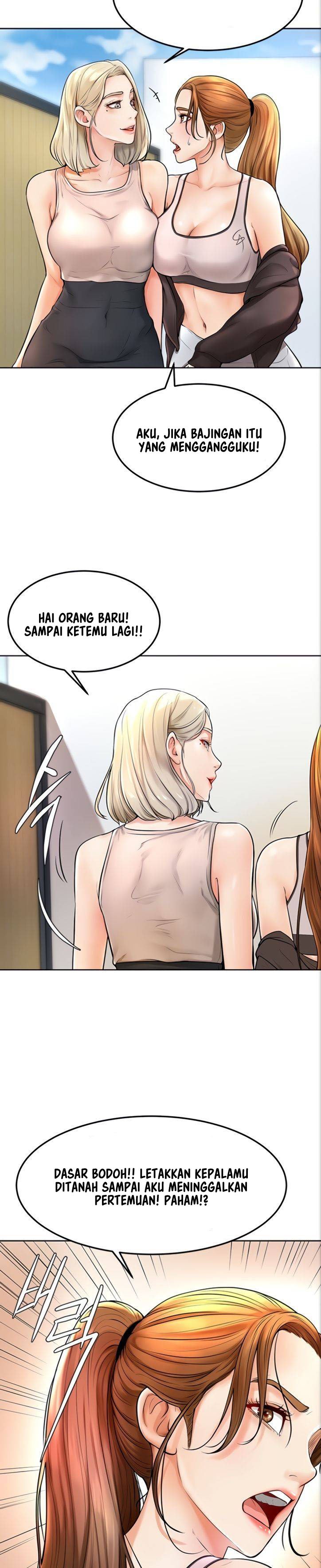 Cheer Up, Namjoo - Chapter 2 8