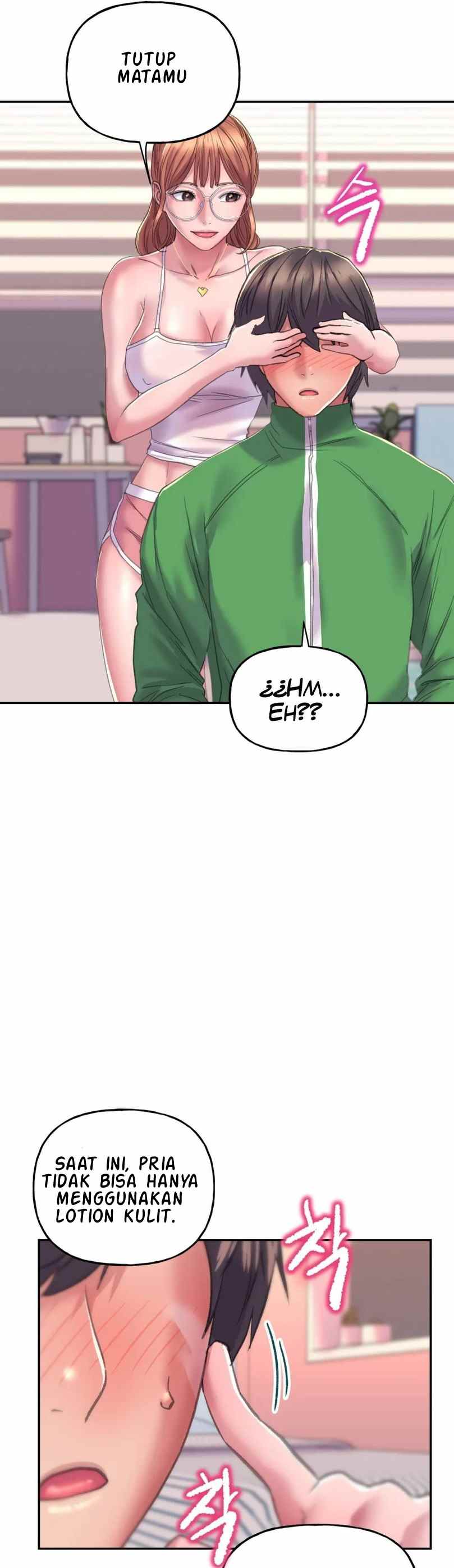 Double Face - Chapter 2 39