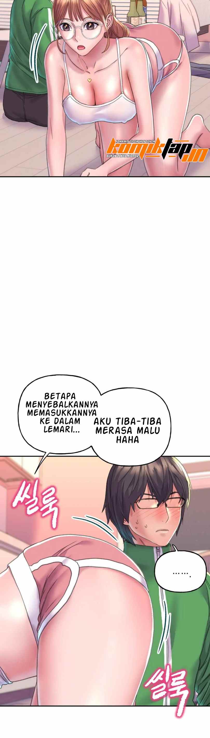 Double Face - Chapter 2 18