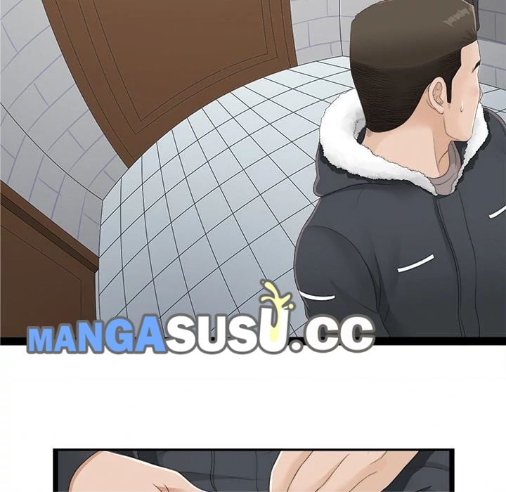 Secret Friend - Chapter 3 37