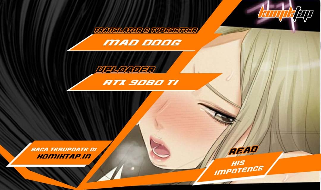 His Impotence - Chapter 2 1