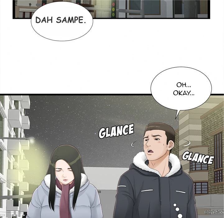 Secret Friend - Chapter 3 140