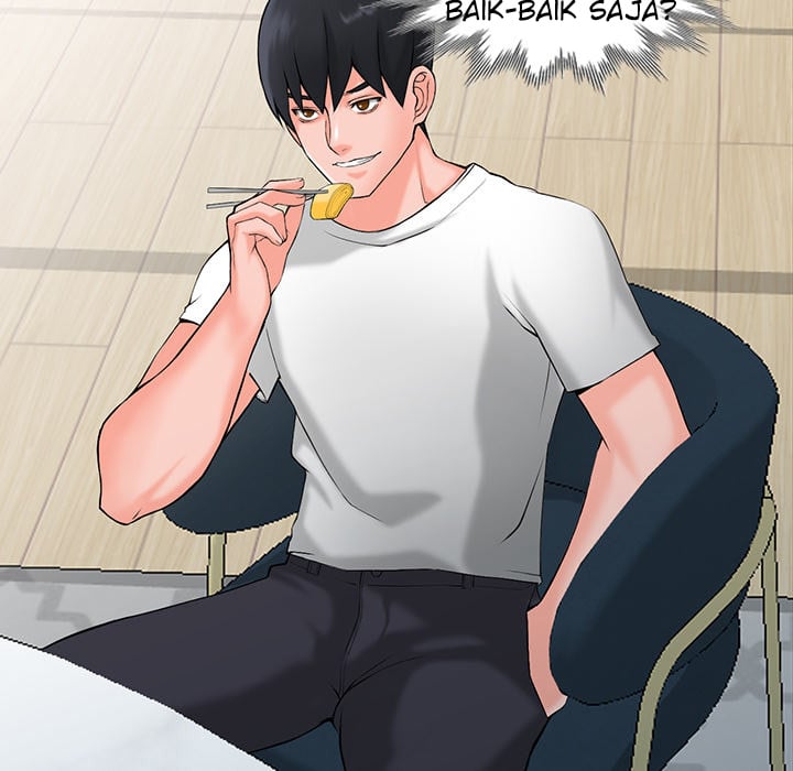 The Maids of the Mansion - Chapter 2 88