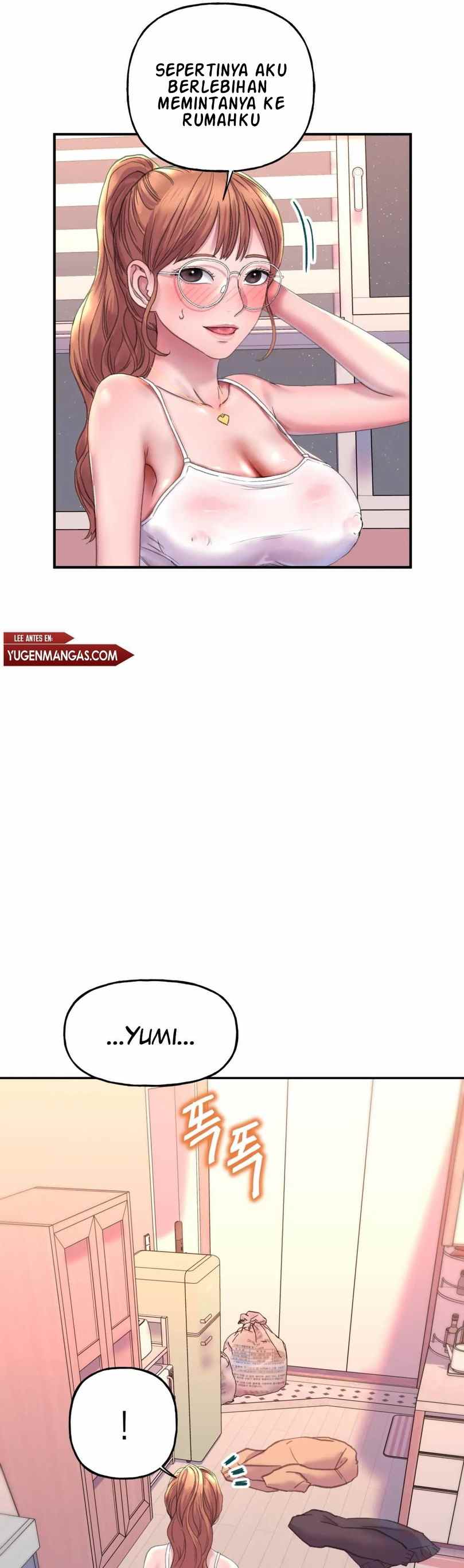 Double Face - Chapter 2 3