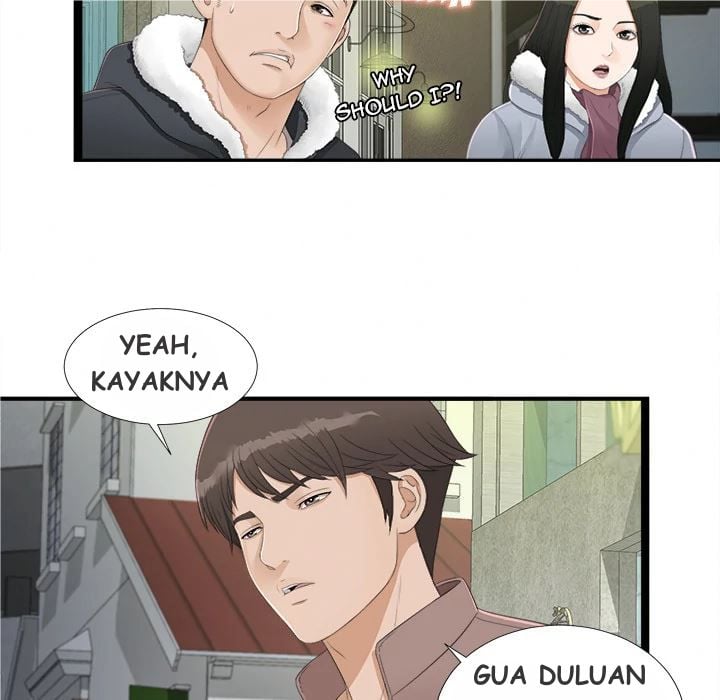 Secret Friend - Chapter 3 99