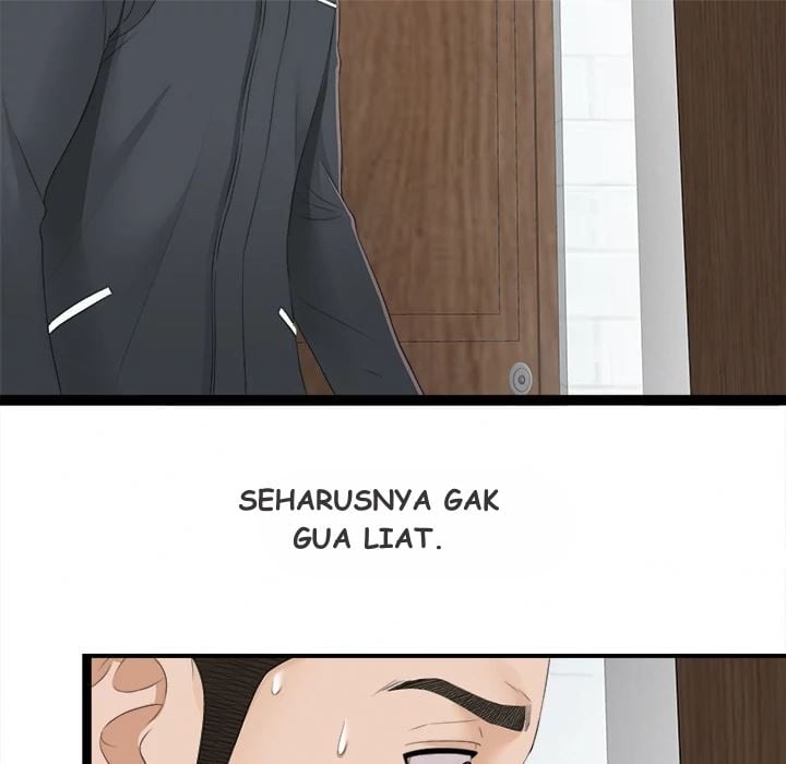 Secret Friend - Chapter 3 41