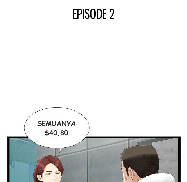 Secret Friend - Chapter 3 23