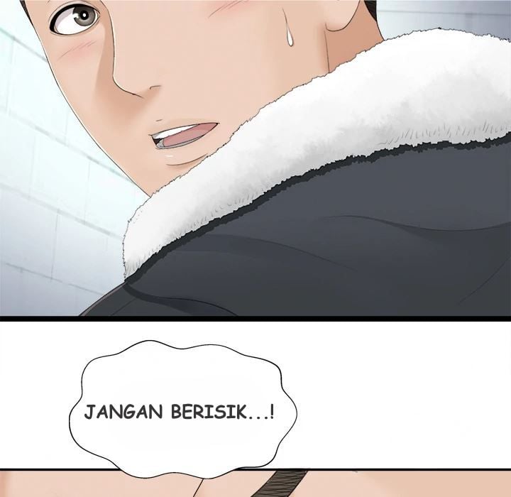 Secret Friend - Chapter 3 34