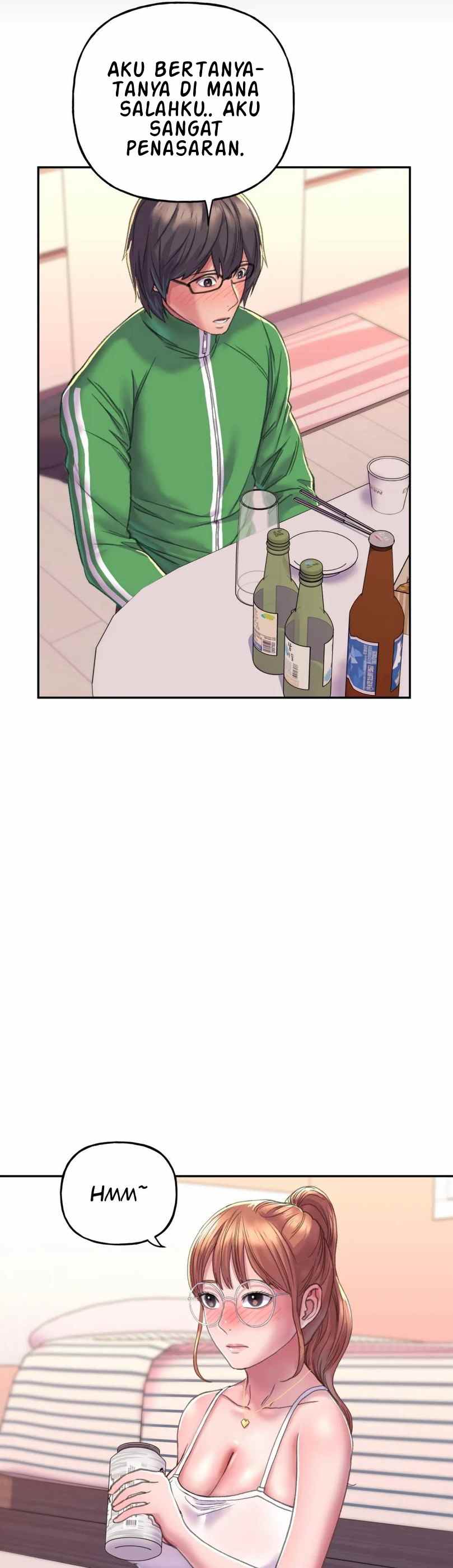 Double Face - Chapter 2 27