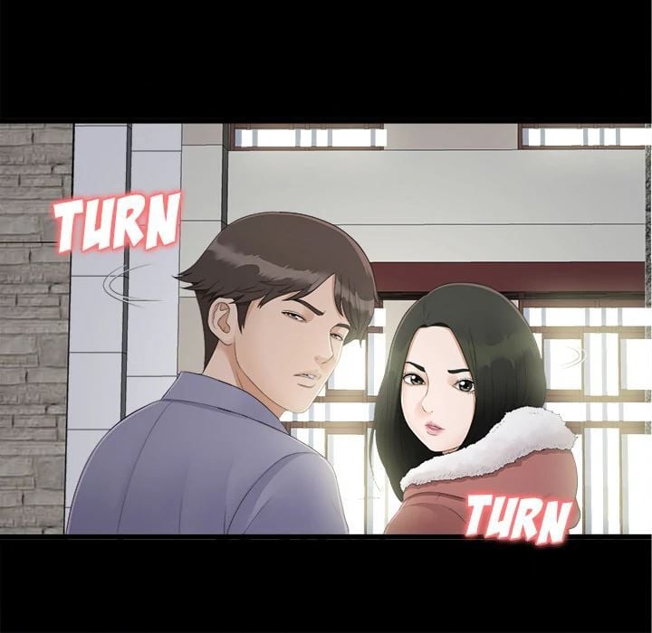 Secret Friend - Chapter 3 9