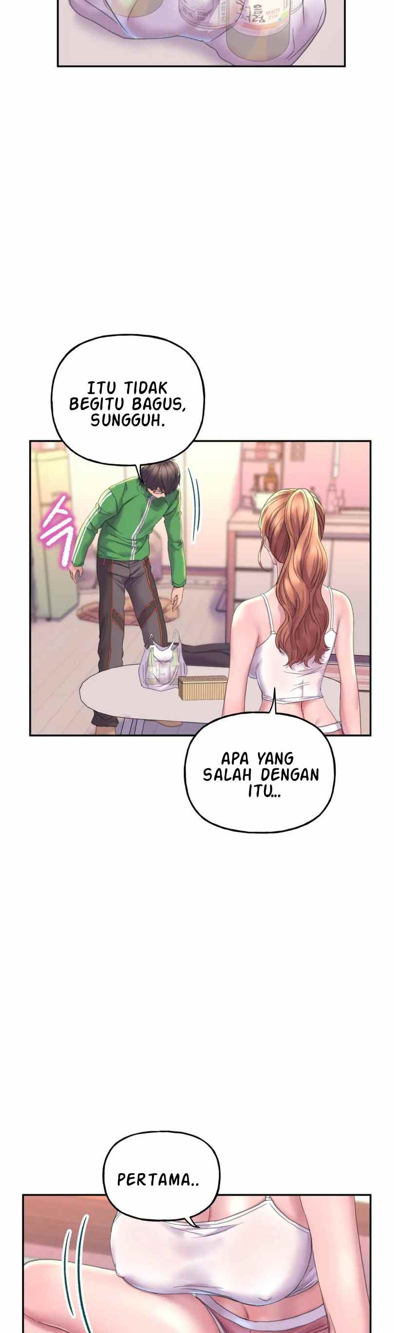 Double Face - Chapter 2 9
