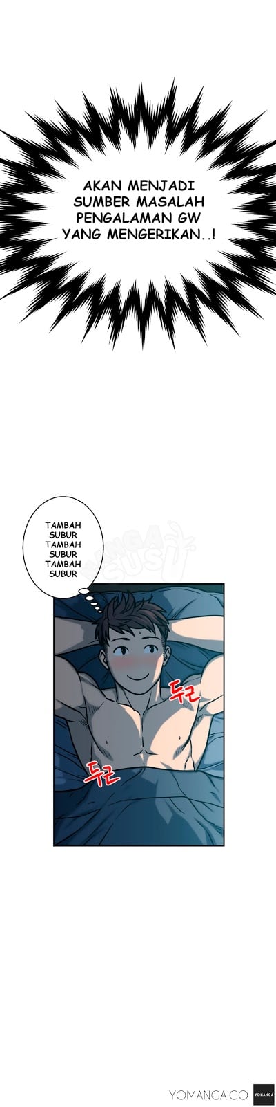 Ghost Love - Chapter 2 13