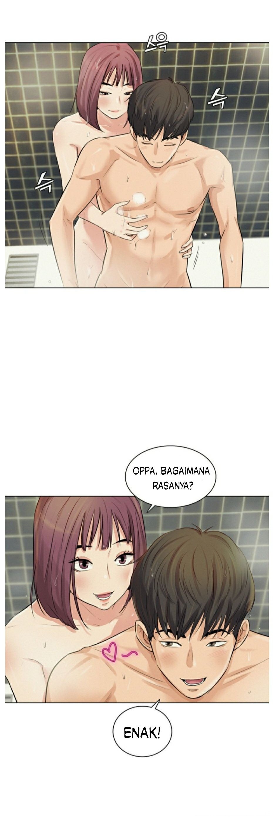 His Impotence - Chapter 2 25