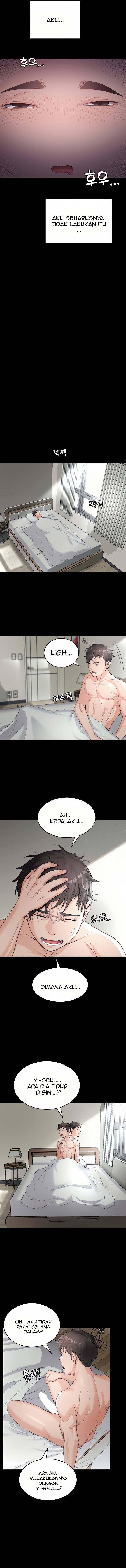 Naughty Girl - Chapter 2 14