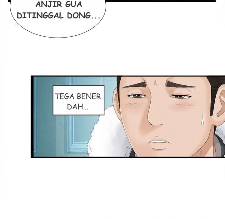 Secret Friend - Chapter 3 21
