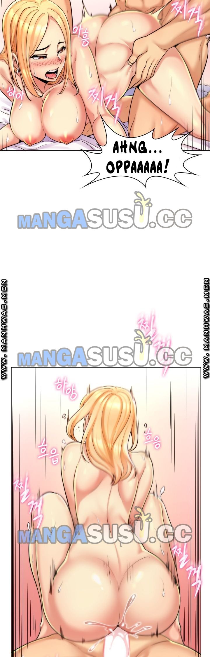 My Stepmom Is My Girlfriend - Chapter 2 30