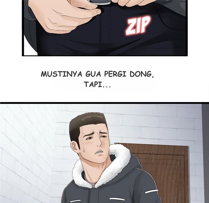 Secret Friend - Chapter 3 38