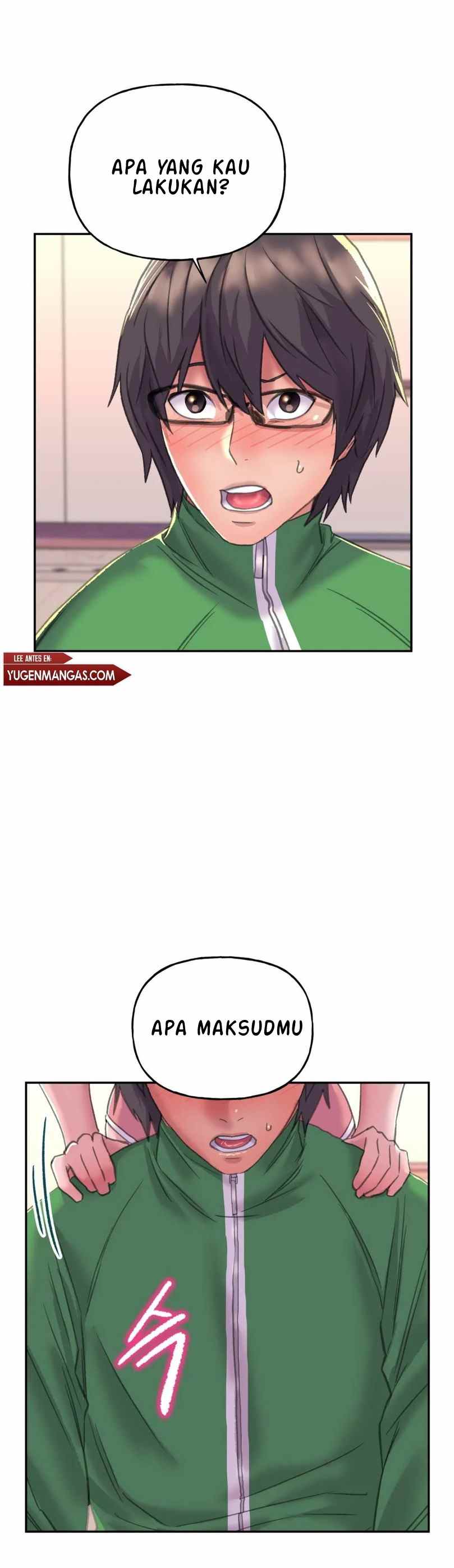Double Face - Chapter 2 36