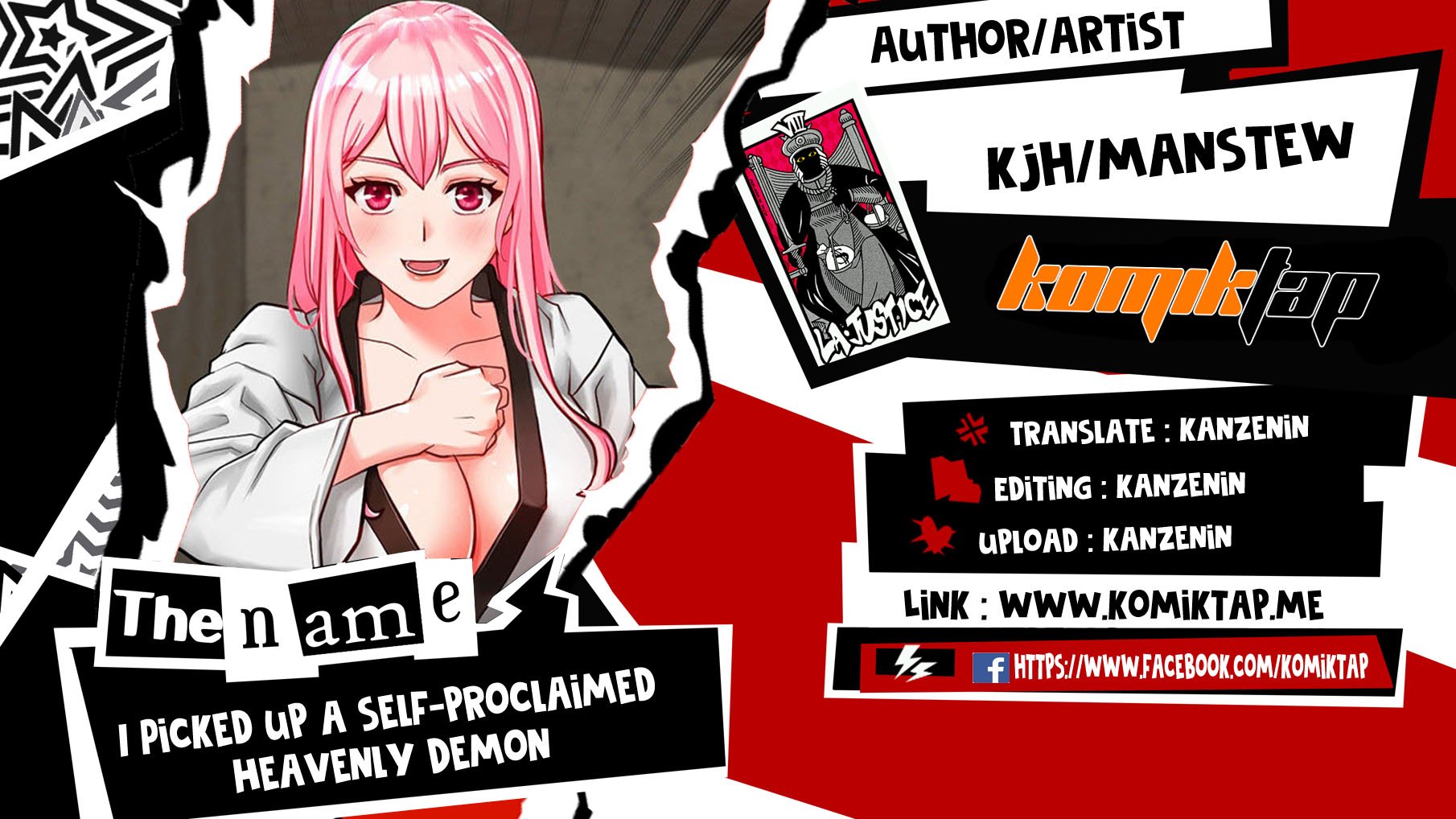 I Picked up a self-proclaimed Heavenly Demon - Chapter 2 1