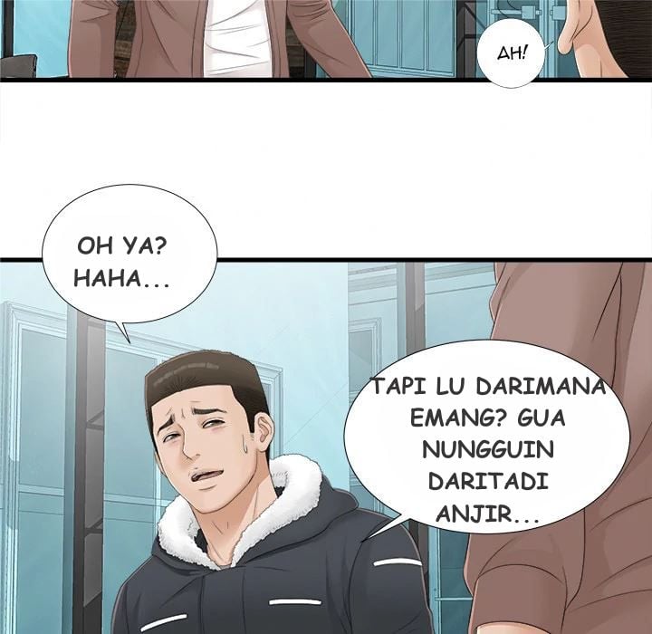 Secret Friend - Chapter 3 69