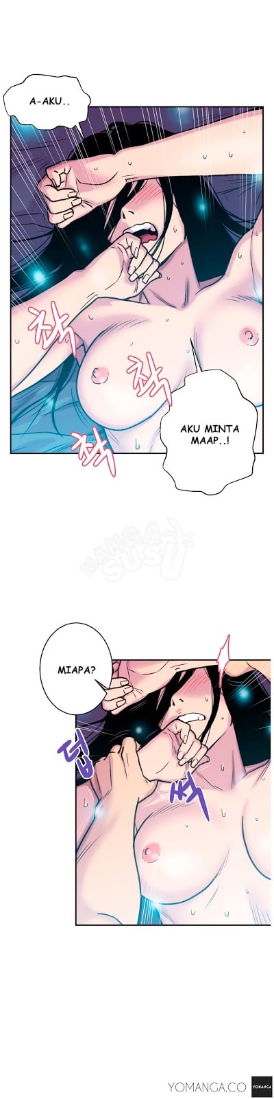 Ghost Love - Chapter 2 28