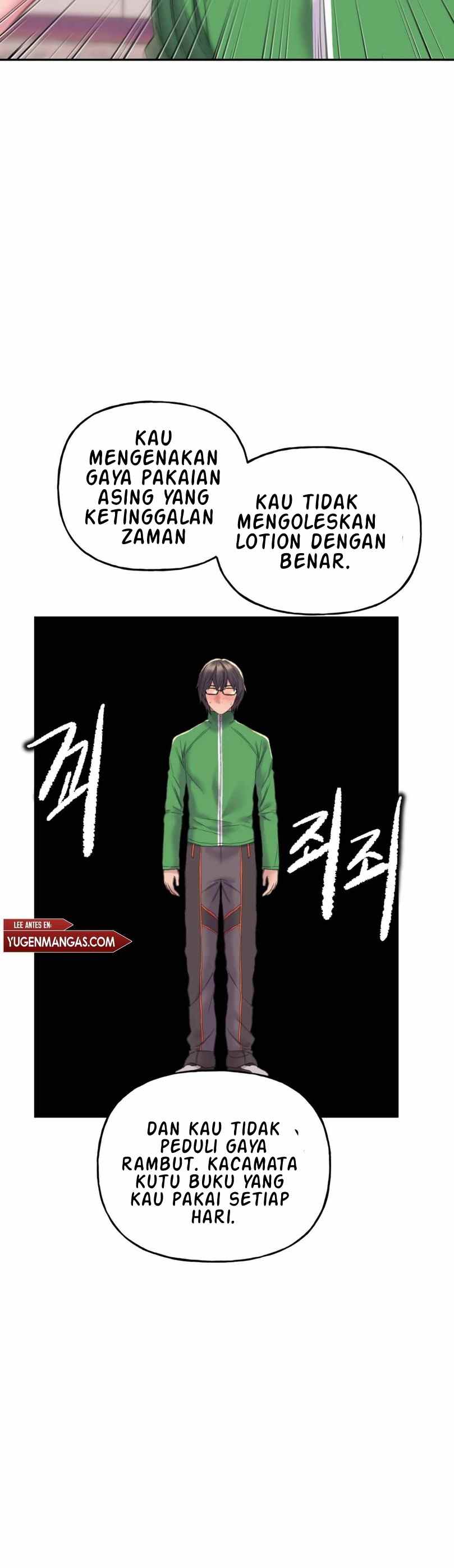 Double Face - Chapter 2 31