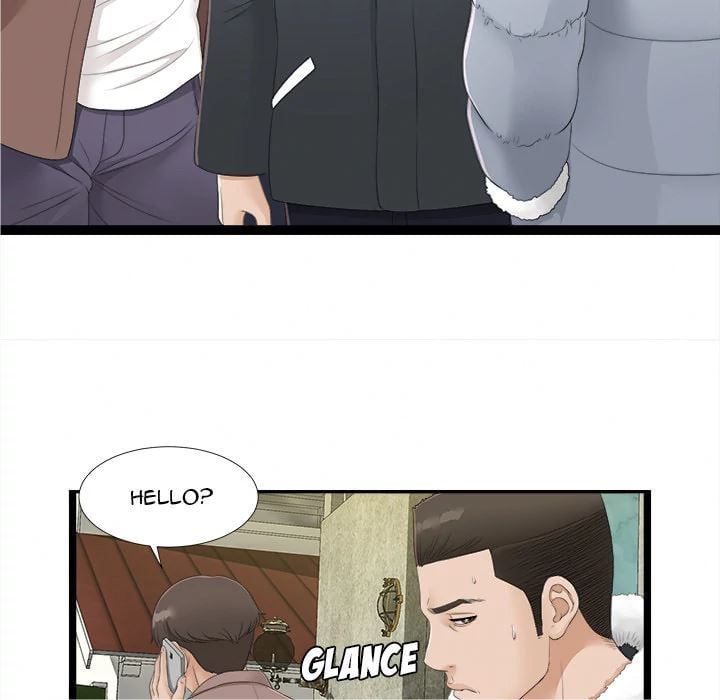 Secret Friend - Chapter 3 73