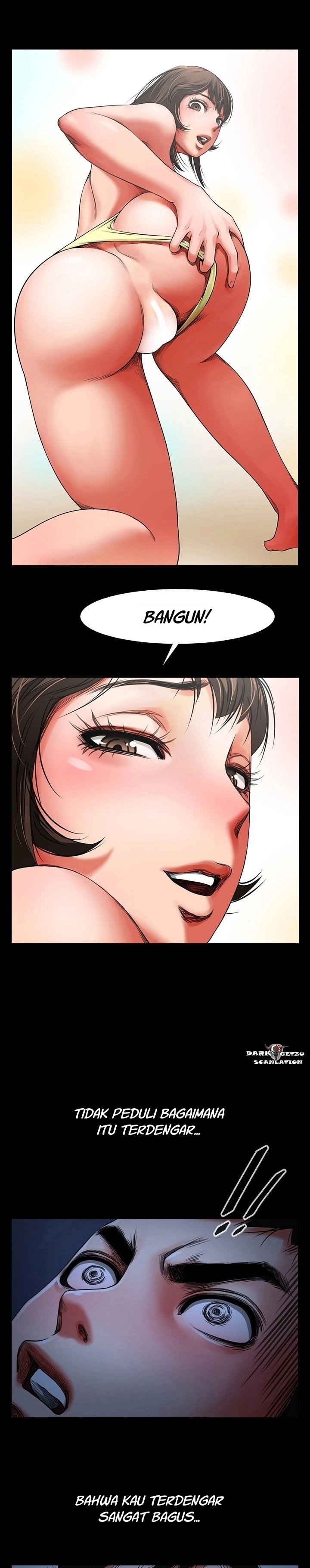 Share Girlfriend - Chapter 2 17