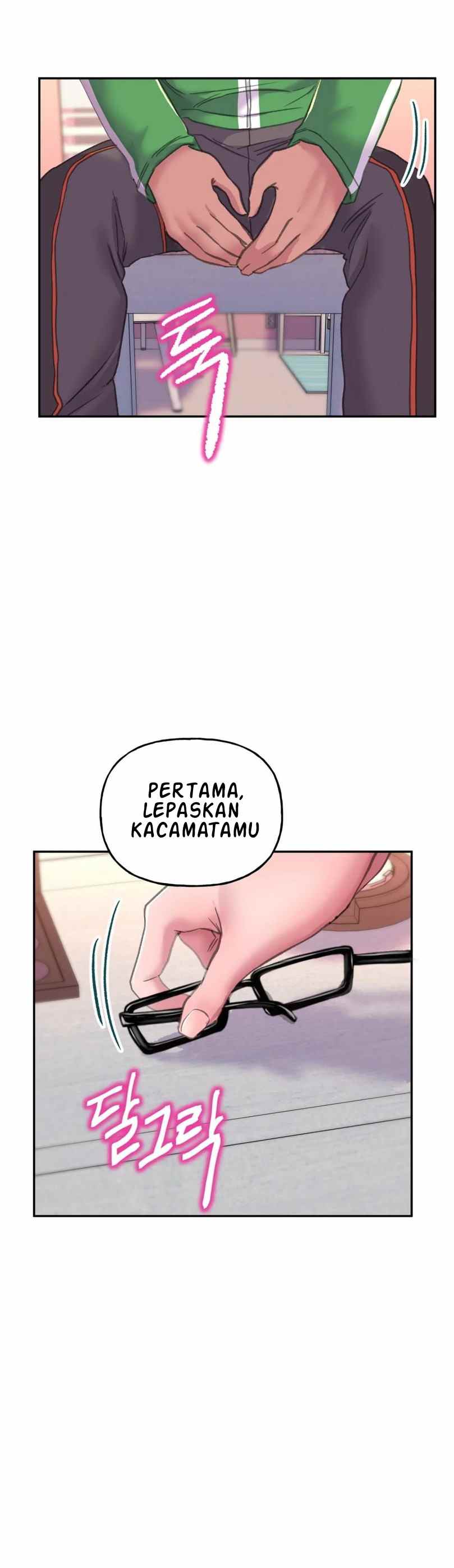 Double Face - Chapter 2 38