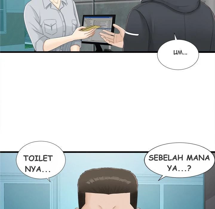 Secret Friend - Chapter 3 26