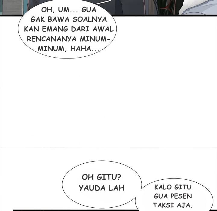 Secret Friend - Chapter 3 105
