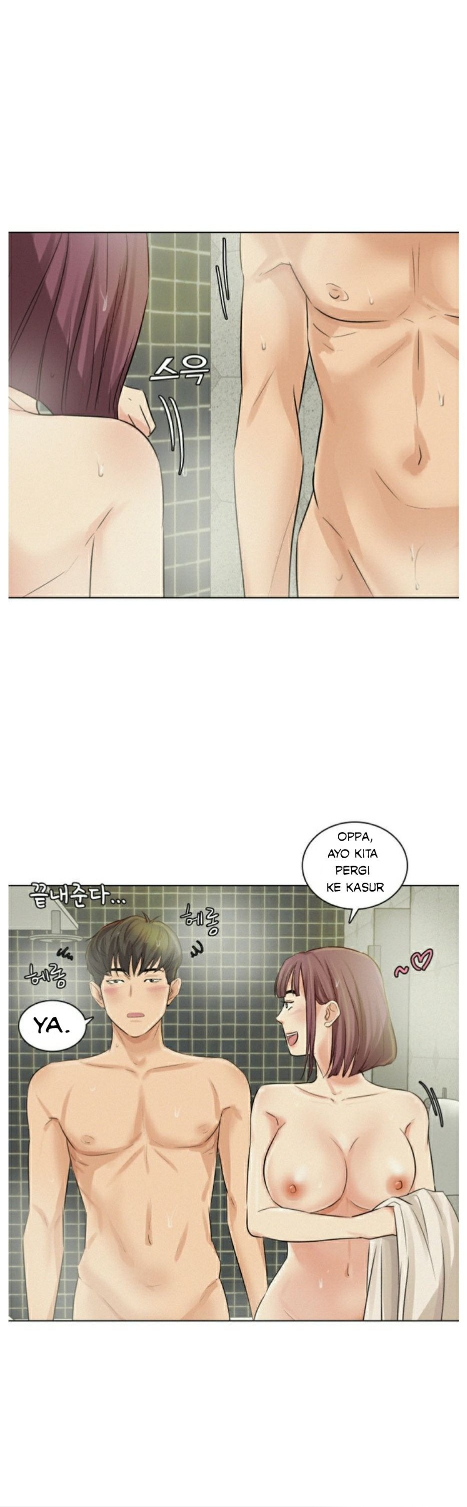 His Impotence - Chapter 2 31