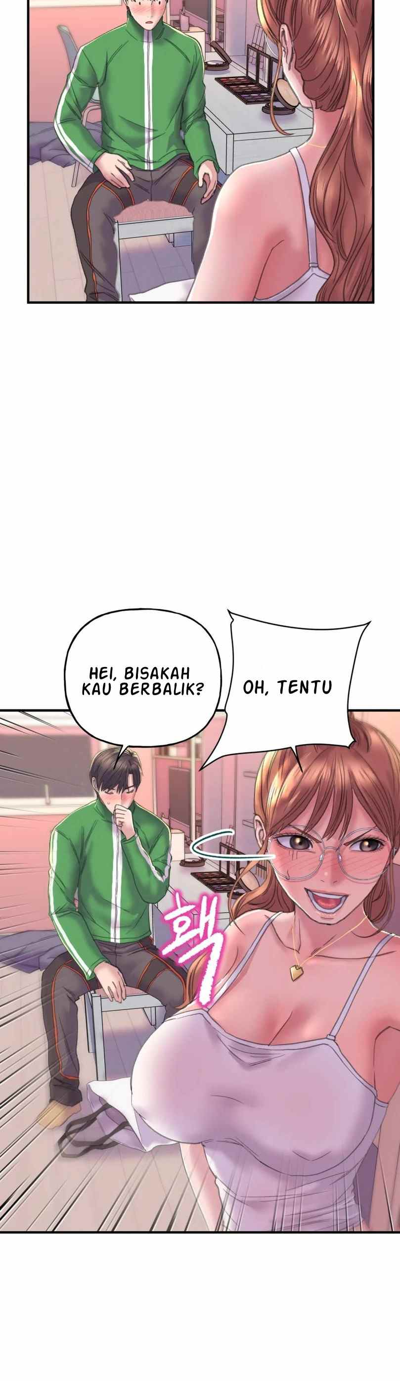 Double Face - Chapter 2 48