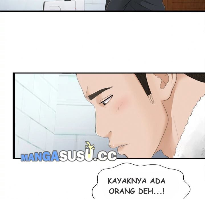 Secret Friend - Chapter 3 32