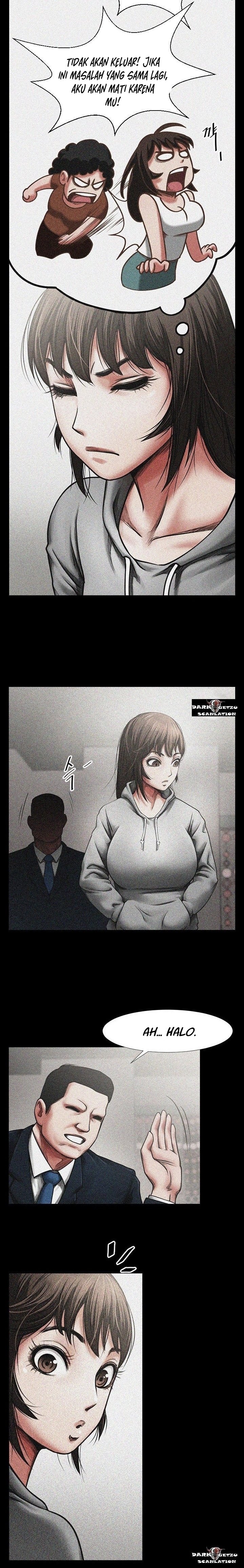 Share Girlfriend - Chapter 2 5