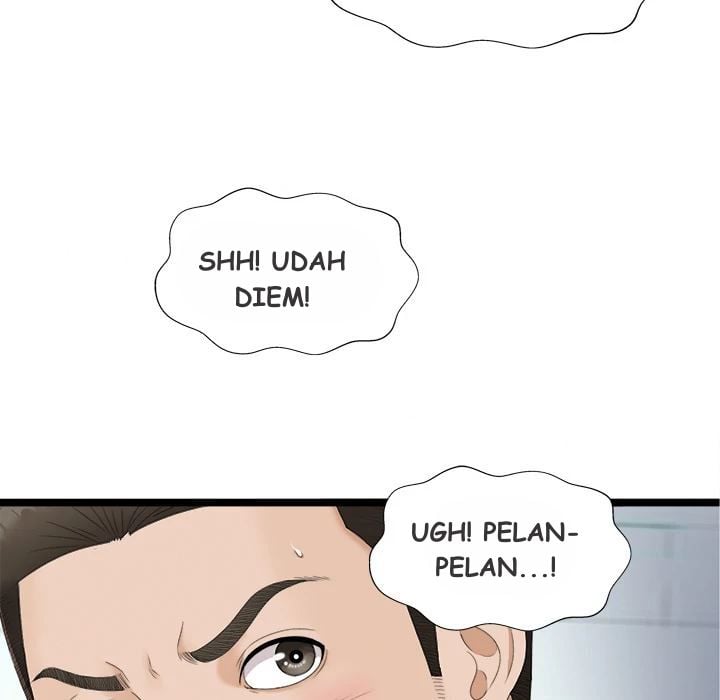 Secret Friend - Chapter 3 33