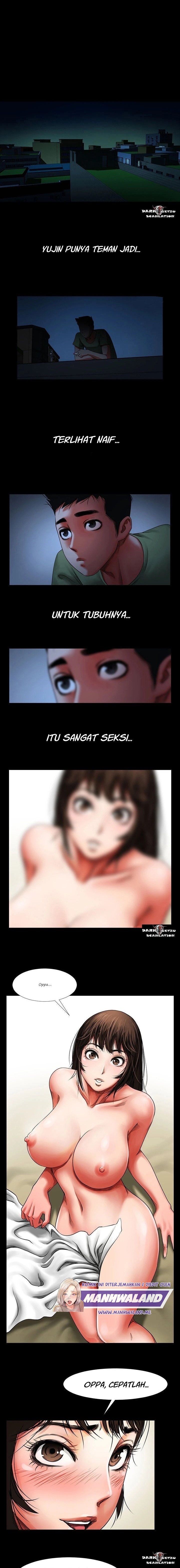 Share Girlfriend - Chapter 2 10