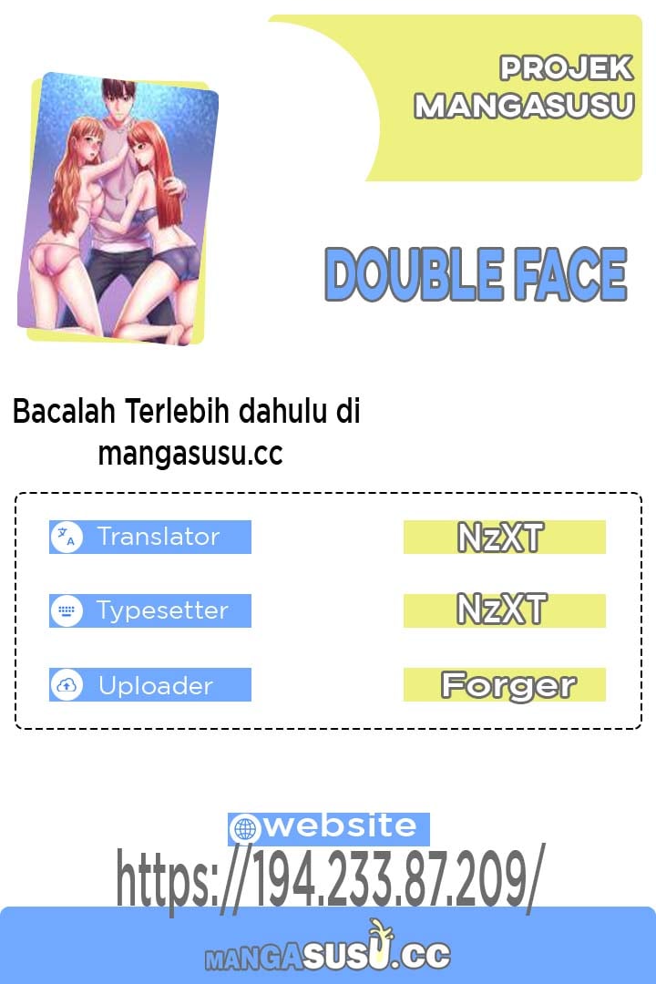 Double Face - Chapter 2 1