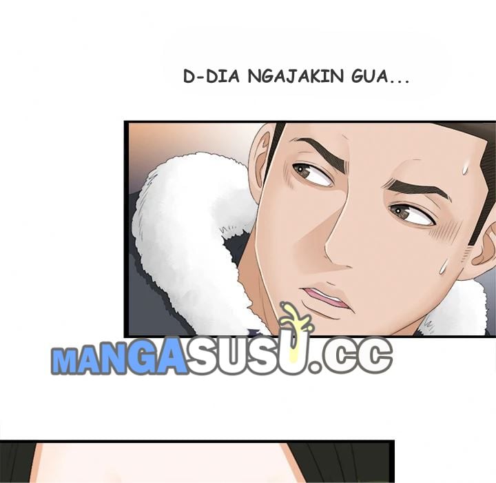 Secret Friend - Chapter 3 156