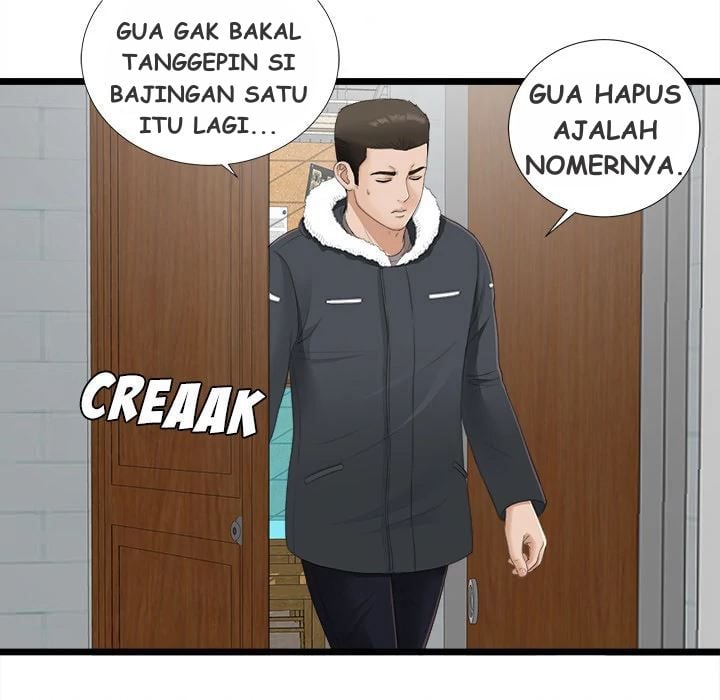 Secret Friend - Chapter 3 28
