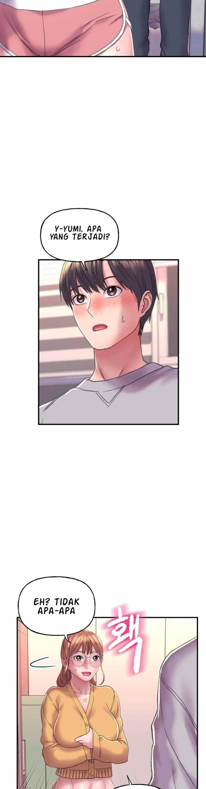 Double Face - Chapter 2 55