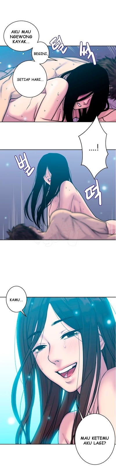 Ghost Love - Chapter 2 37