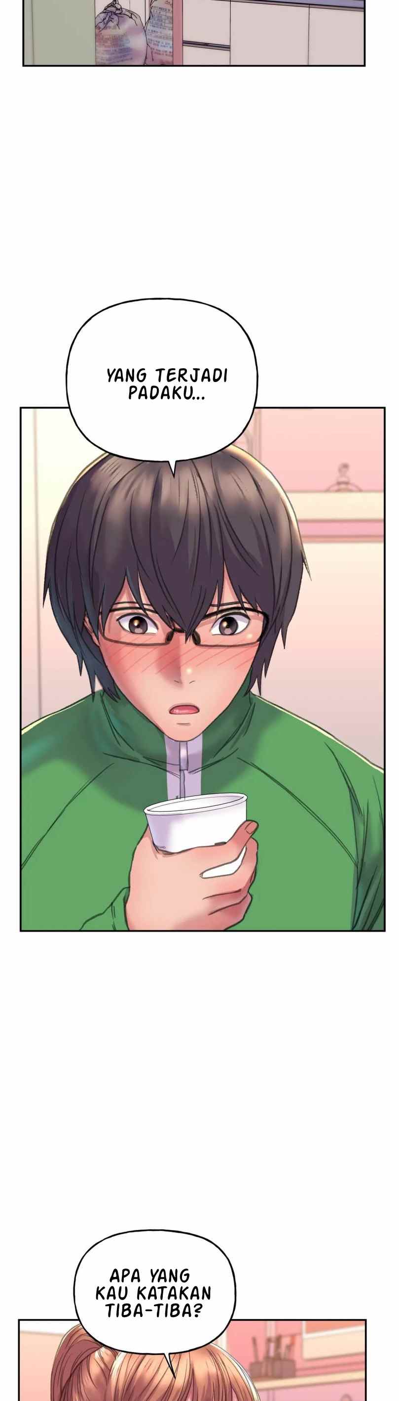 Double Face - Chapter 2 23