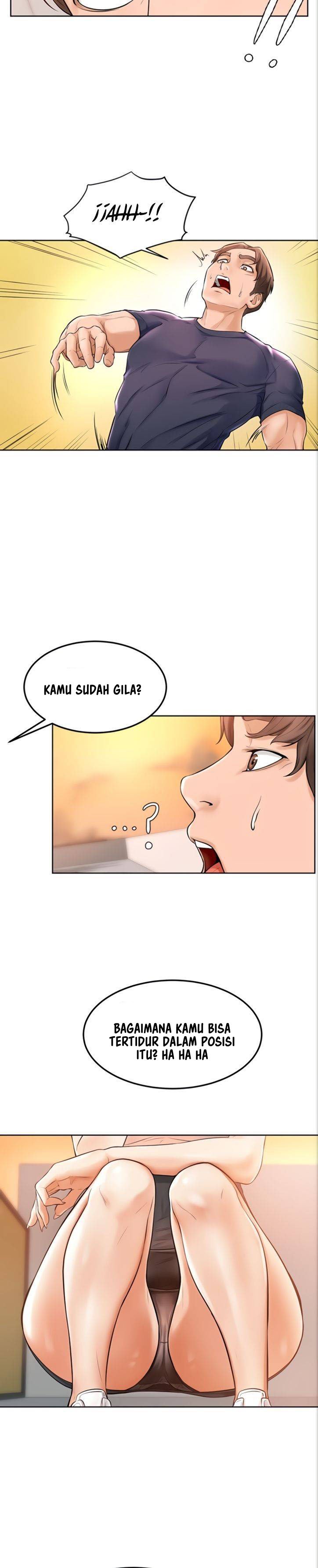 Cheer Up, Namjoo - Chapter 2 19