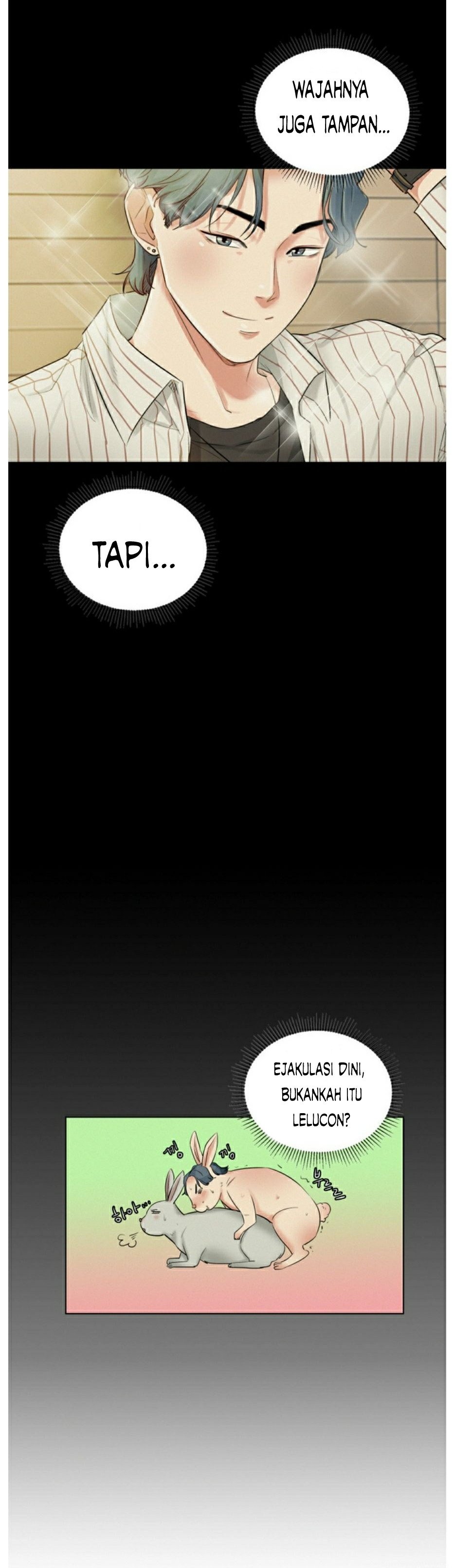 His Impotence - Chapter 2 10